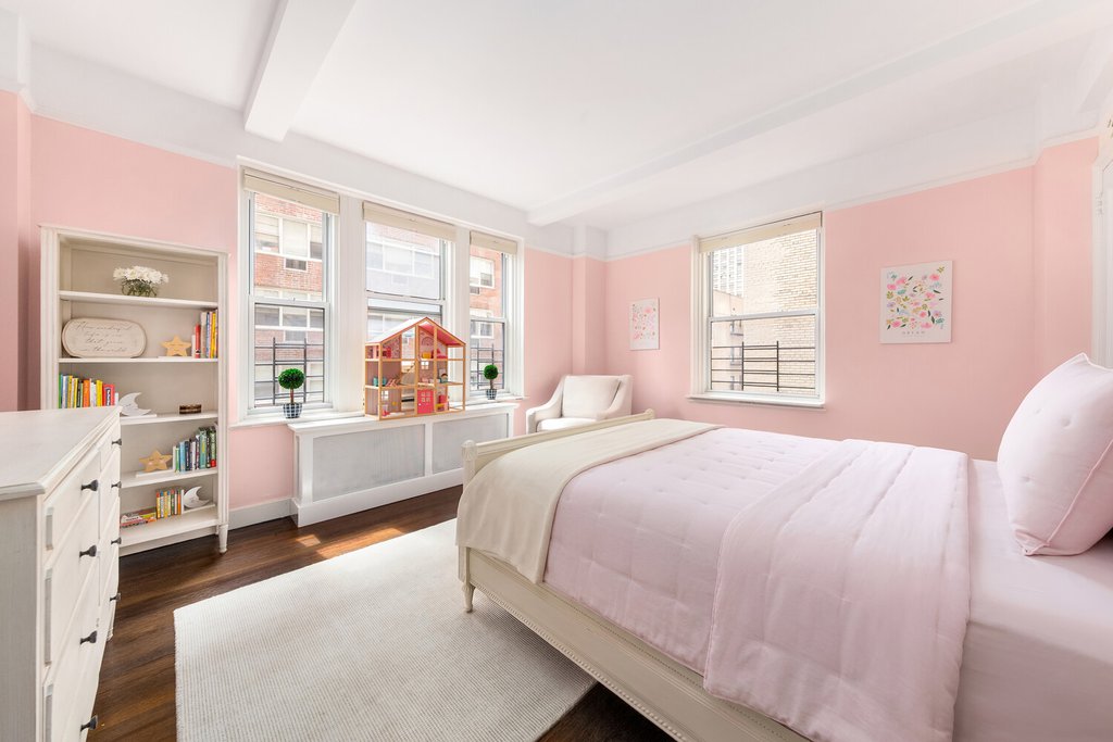 320 East 72nd Street, Unit 6A photo 11