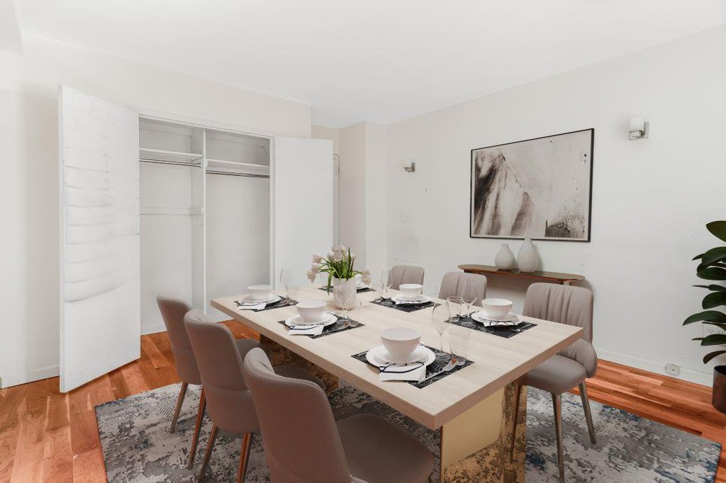303 West 66th Street, Unit 2GE photo 3