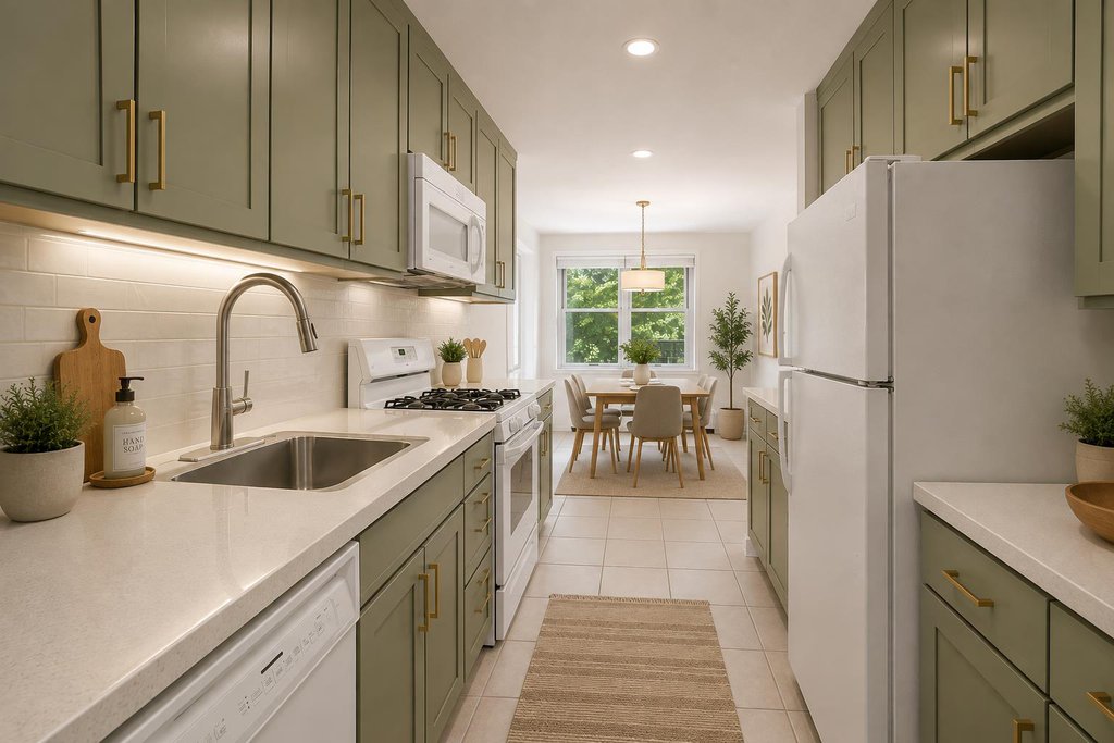 303 West 66th Street, Unit 2GE photo 4