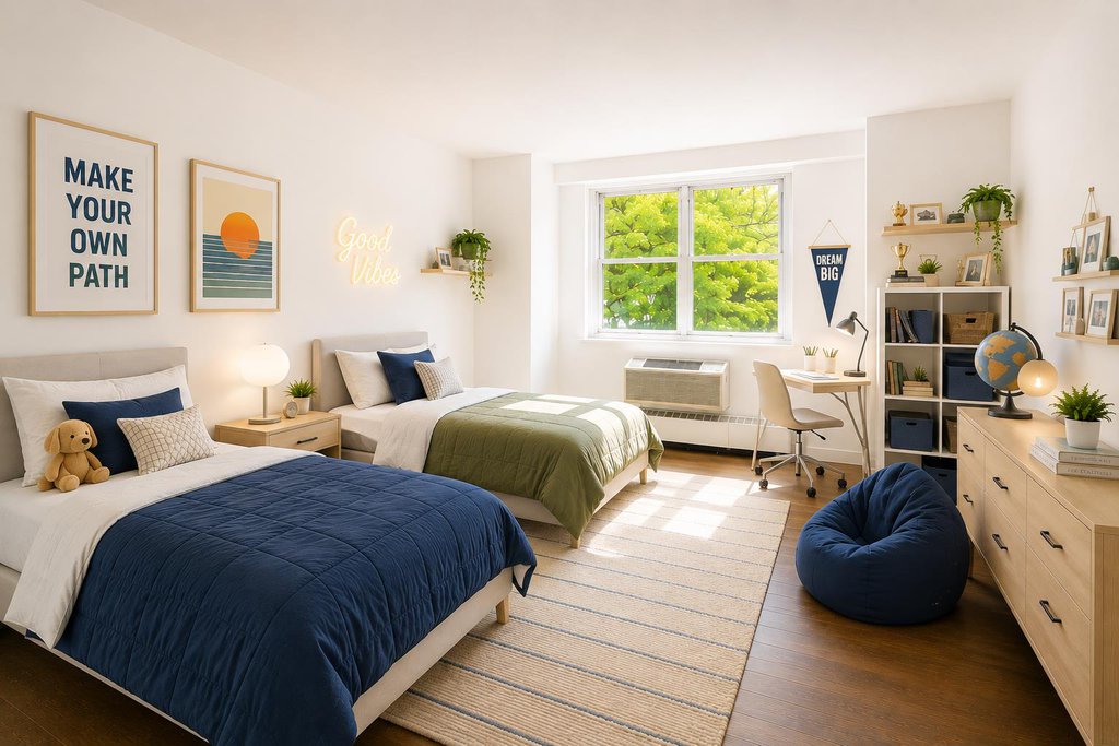 303 West 66th Street, Unit 2GE photo 8