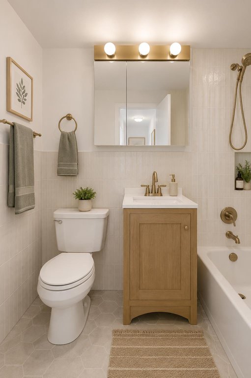 303 West 66th Street, Unit 2GE photo 10