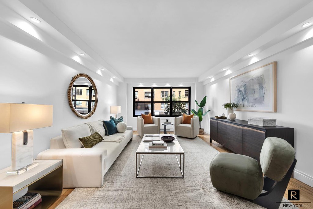 140 East 56th Street, Unit 2K