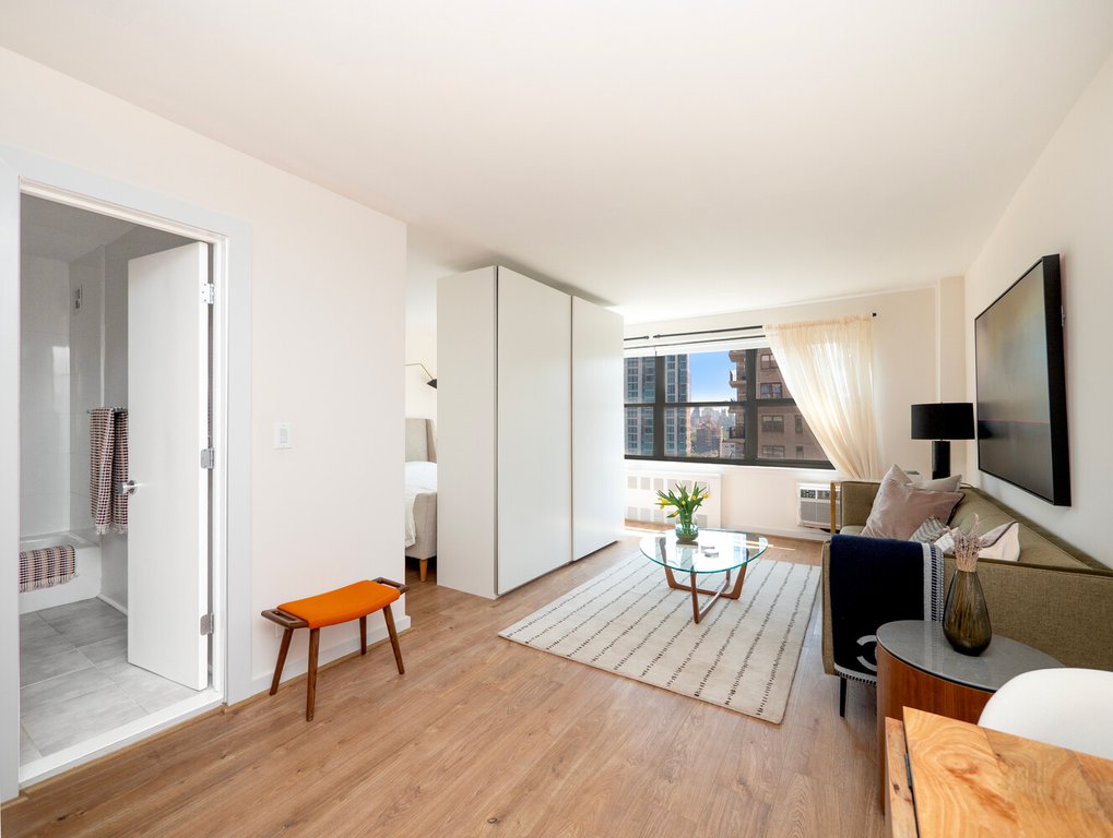 185 West End Avenue, Unit 26E