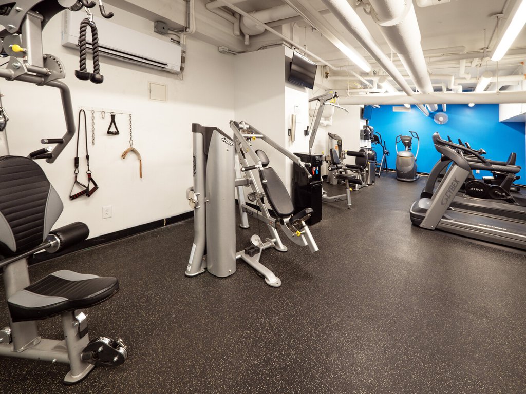 185 West End Avenue, Unit 26E photo 13