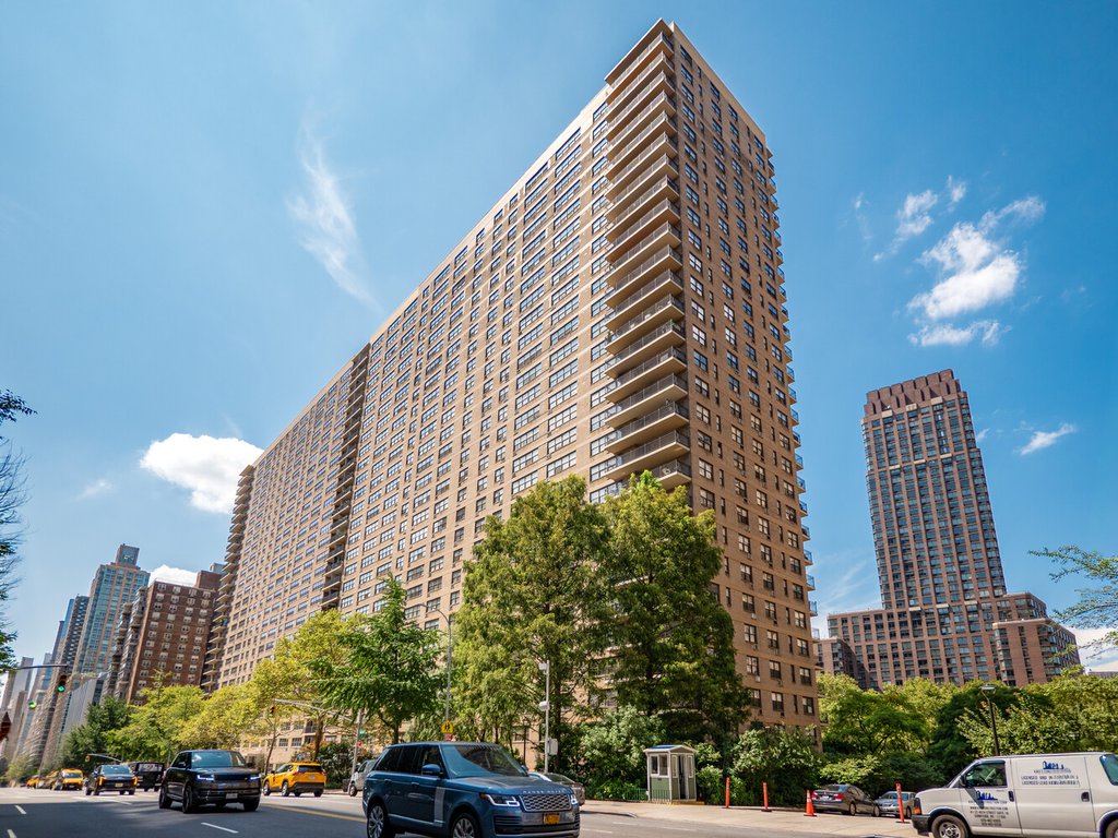 185 West End Avenue, Unit 26E photo 15