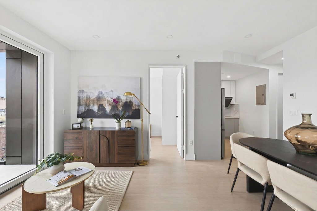 28-08 21st Street, Unit 2C