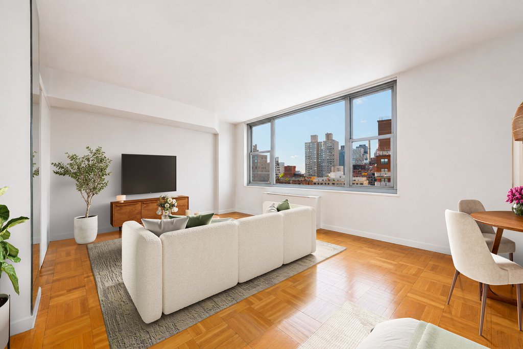 500 East 83rd Street, Unit 14M photo 3