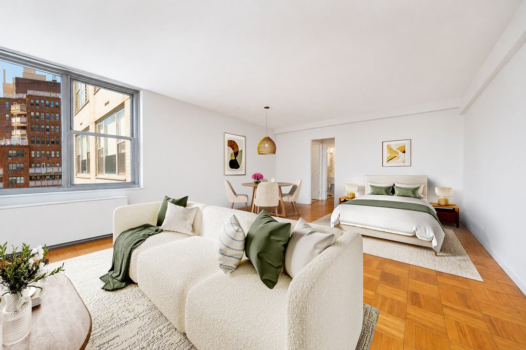 500 East 83rd Street, Unit 14M photo 4