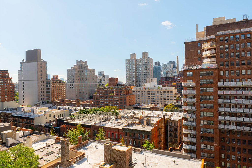 500 East 83rd Street, Unit 14M photo 5