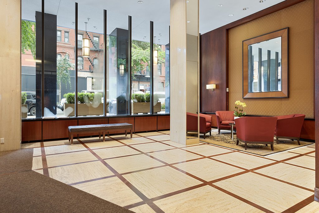 500 East 83rd Street, Unit 14M photo 9
