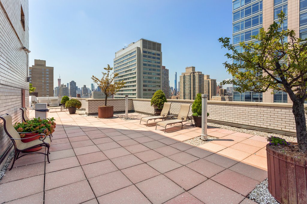 500 East 83rd Street, Unit 14M photo 10
