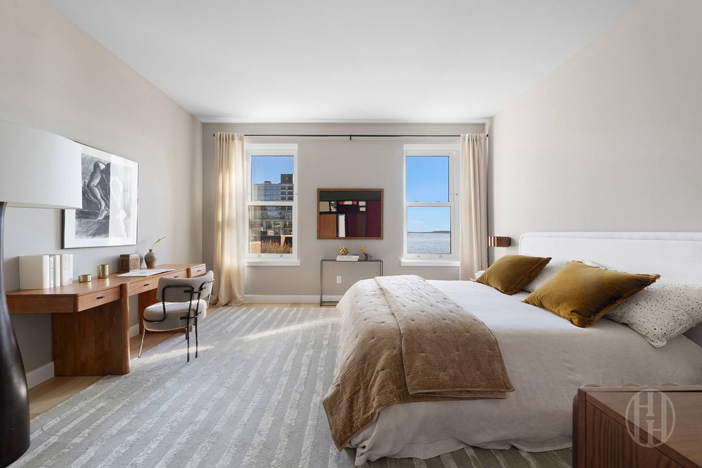 150 Barrow Street, Unit PENTHOUSE photo 14