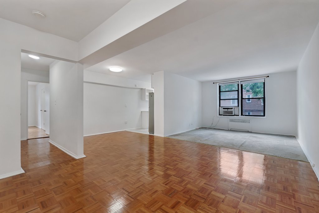 525 West 235th Street, Unit 2D