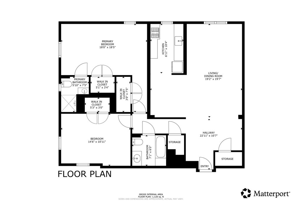 525 West 235th Street, Unit 2D photo 8