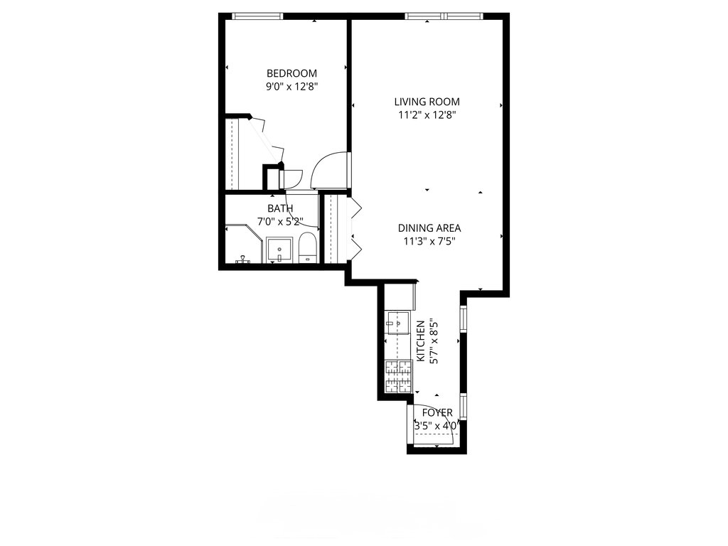 788 Ninth Avenue, Unit PH5C photo 11