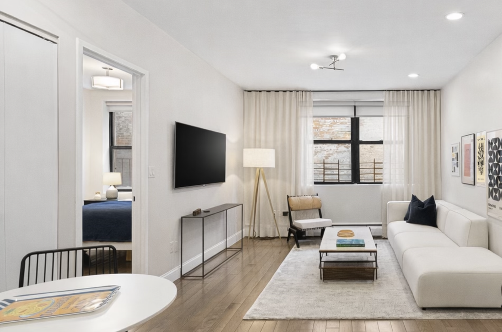 788 Ninth Avenue, Unit PH5C photo 5