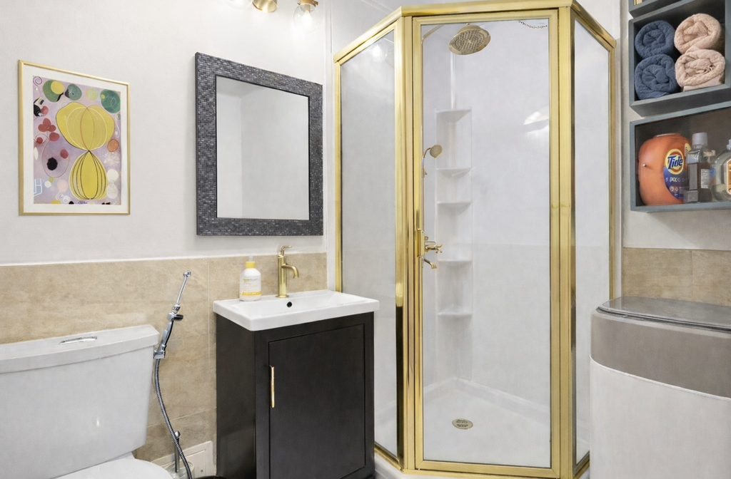 788 Ninth Avenue, Unit PH5C photo 9