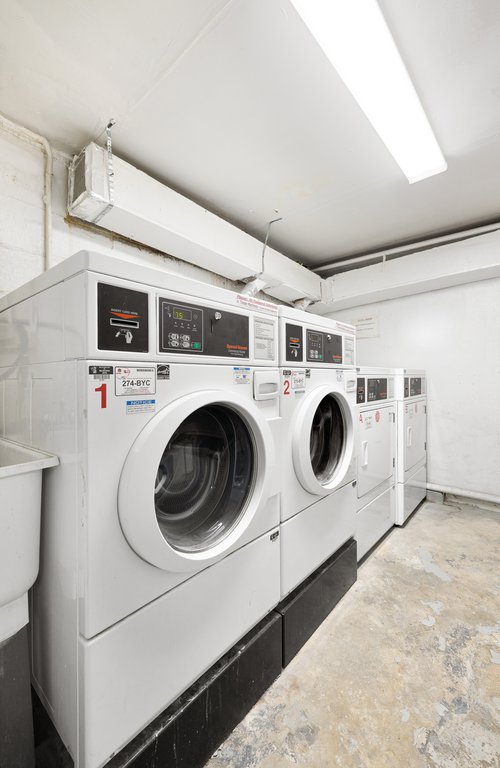 788 Ninth Avenue, Unit PH5C photo 10