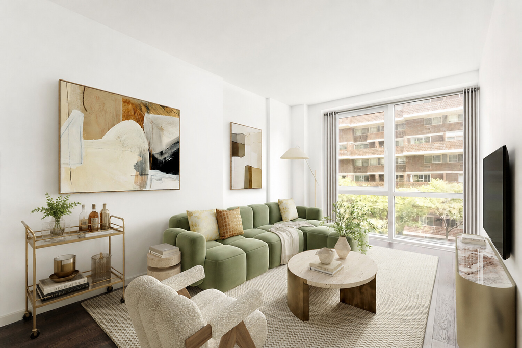 340 East 23rd Street, Unit 4L