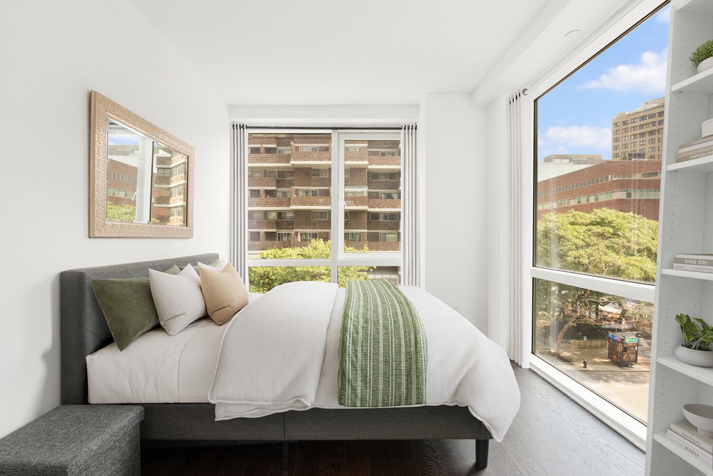340 East 23rd Street, Unit 4L photo 4