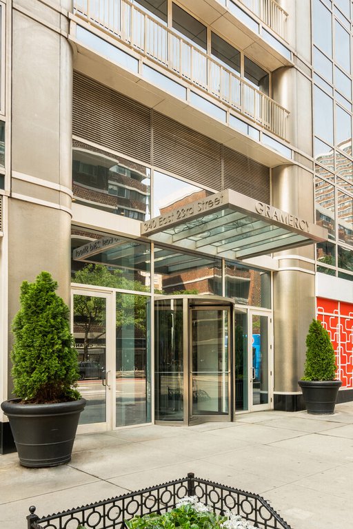 340 East 23rd Street, Unit 4L photo 12