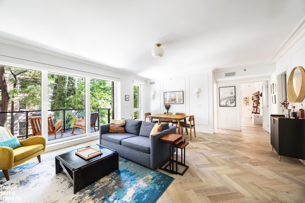 333 East 82nd Street, Unit 3A photo 4