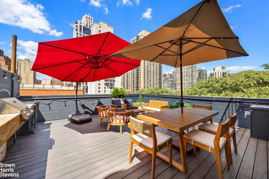 333 East 82nd Street, Unit 3A photo 15