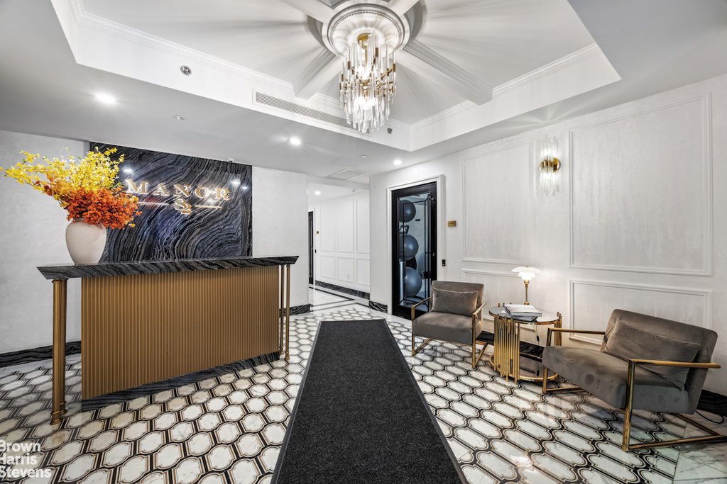 333 East 82nd Street, Unit 3A photo 18