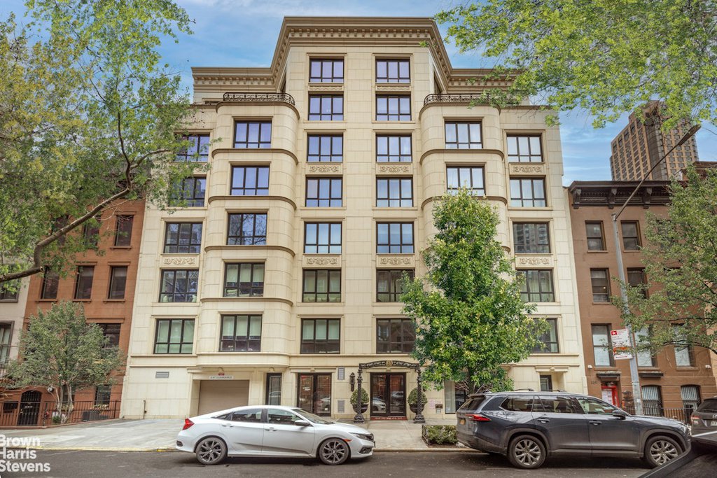 333 East 82nd Street, Unit 3A photo 24