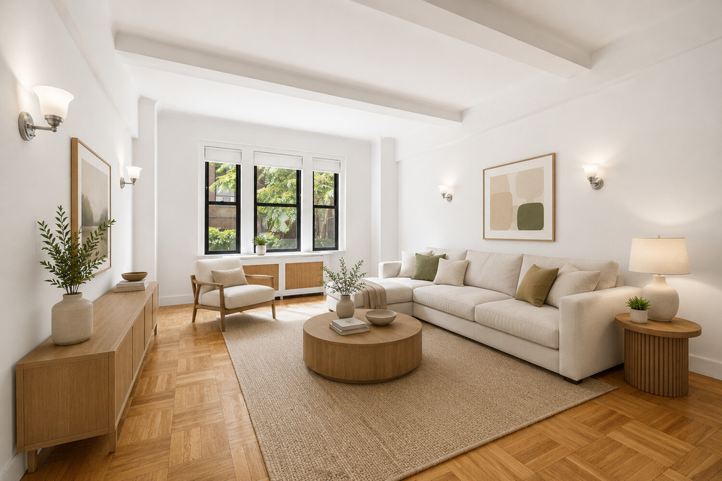 330 West 72nd Street, Unit 1C