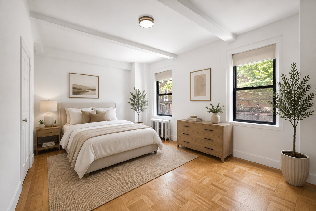 330 West 72nd Street, Unit 1C photo 3