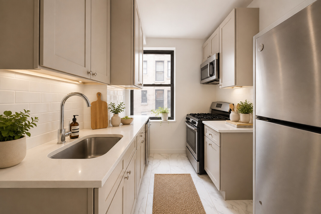 330 West 72nd Street, Unit 1C photo 4