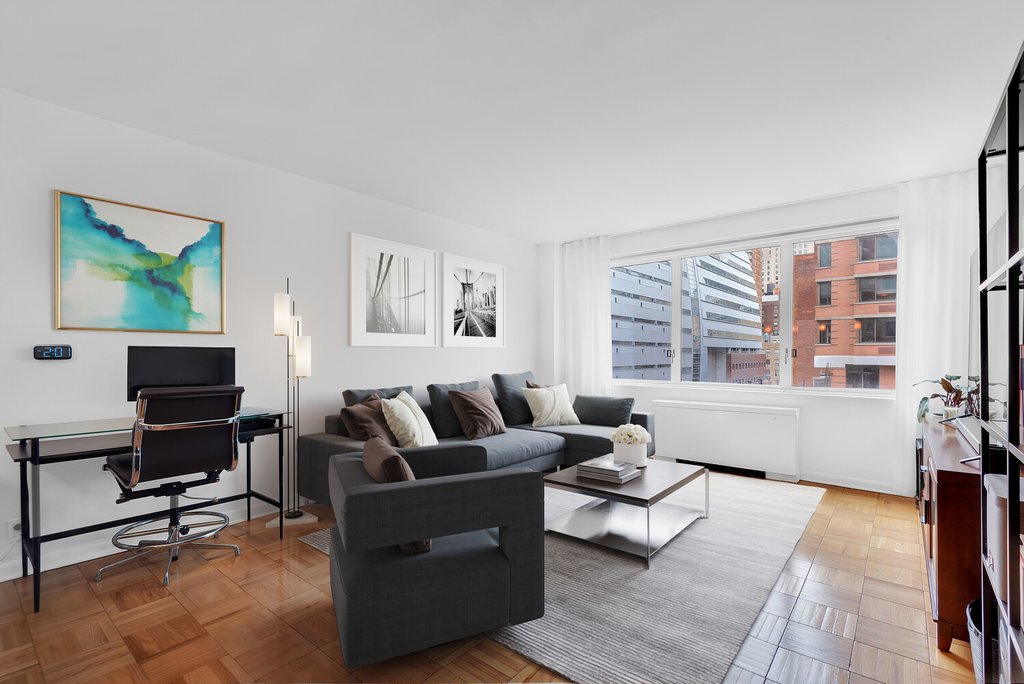 201 East 25th Street, Unit 9E