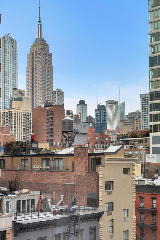 201 East 25th Street, Unit 9E photo 8
