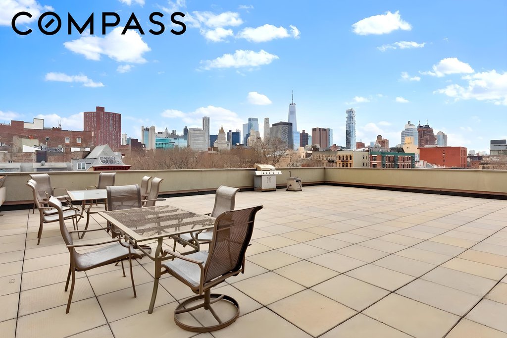38 Delancey Street, Unit 5A photo 8