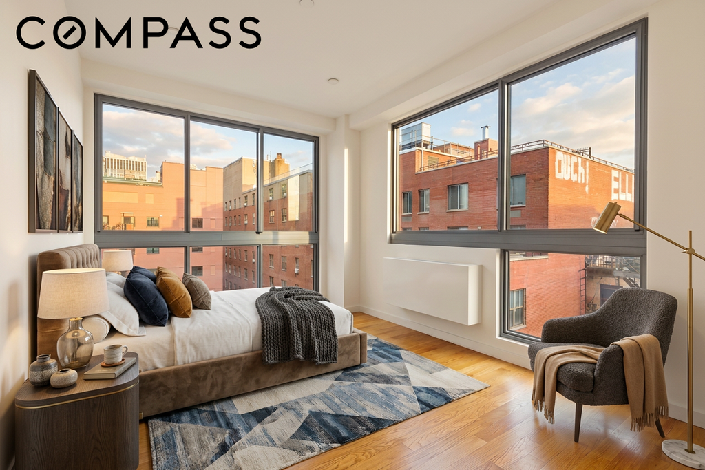 38 Delancey Street, Unit 5A photo 5