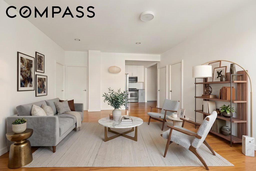 38 Delancey Street, Unit 5A photo 2