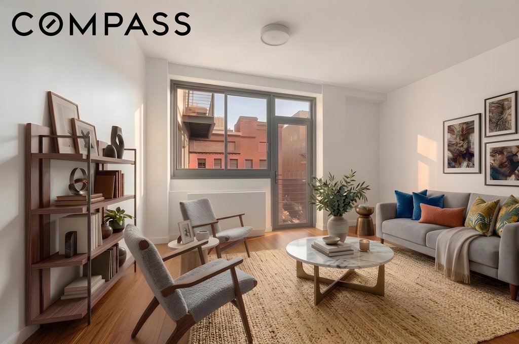 38 Delancey Street, Unit 5A