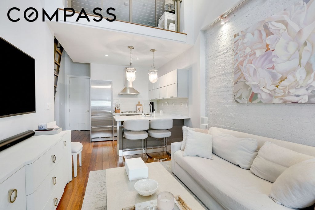 148 East 19th Street, Unit 3A
