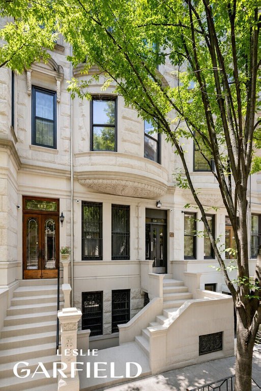 328 West 88th Street – For Sale