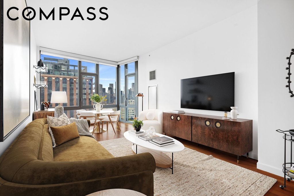 100 Jay Street, Unit 25J