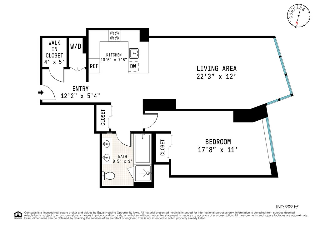 100 Jay Street, Unit 25J photo 12
