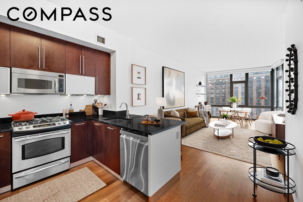 100 Jay Street, Unit 25J photo 3