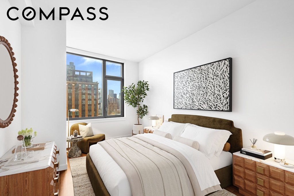 100 Jay Street, Unit 25J photo 6