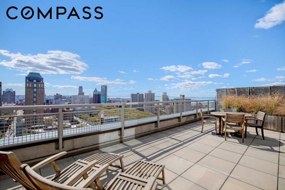 100 Jay Street, Unit 25J photo 11