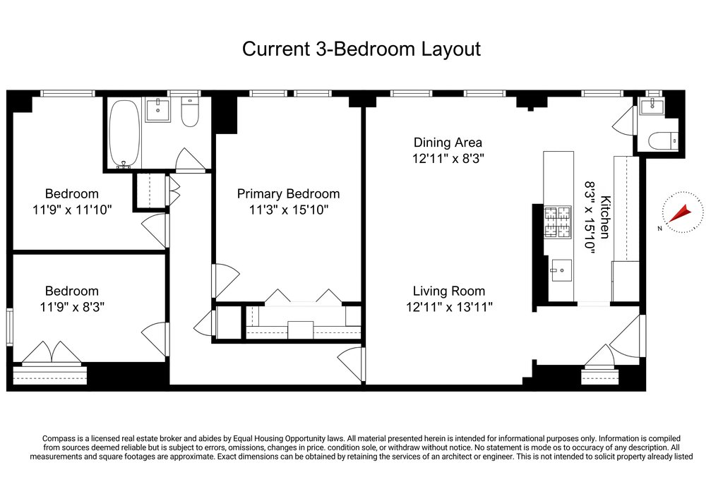 245 West 107th Street, Unit 8G photo 24