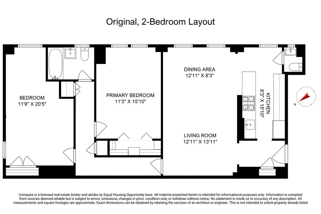 245 West 107th Street, Unit 8G photo 23