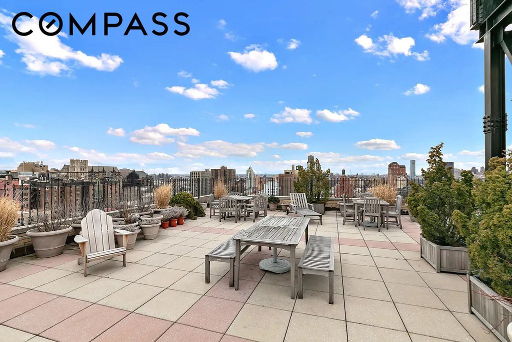 245 West 107th Street, Unit 8G photo 16