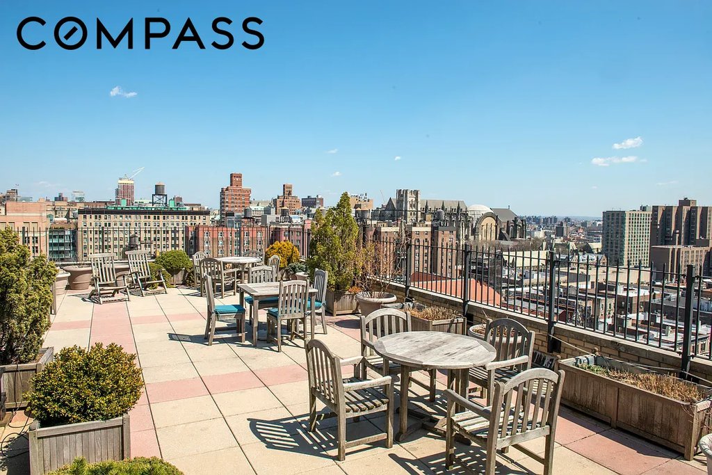 245 West 107th Street, Unit 8G photo 19