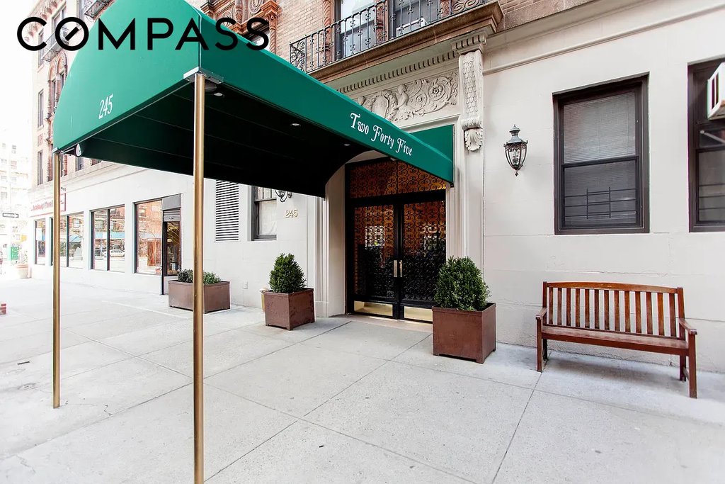 245 West 107th Street, Unit 8G photo 15